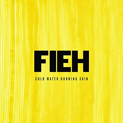 Fieh/Cold Water Burning Skin