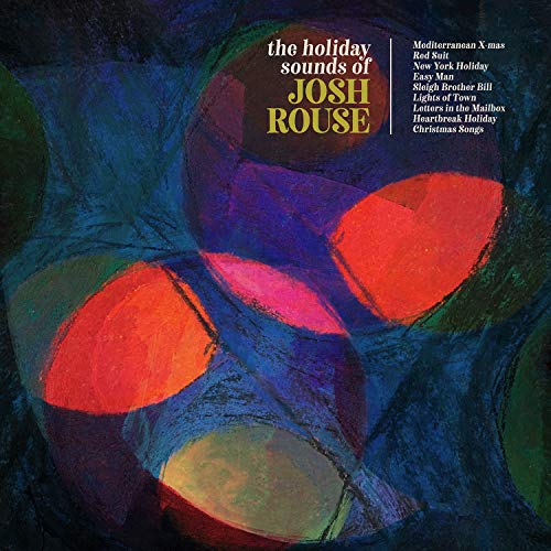 Josh Rouse/The Holiday Sounds of Josh Rouse@2CD