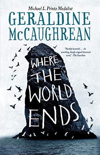 Geraldine McCaughrean/Where the World Ends
