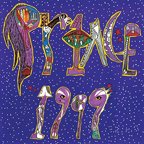 PRINCE/1999 - Remastered@1cd