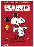 Peanuts Deluxe Collection Peanuts Deluxe Collection 
