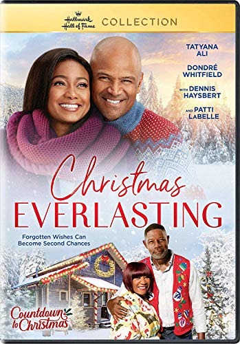 Christmas Everlasting/Ali/Whitfield@DVD@NR