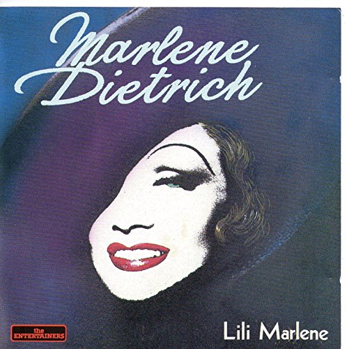 marlene dietrich/Lili Marlene