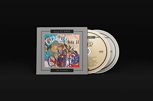Gene Clark/No Other (Deluxe 2xCD)