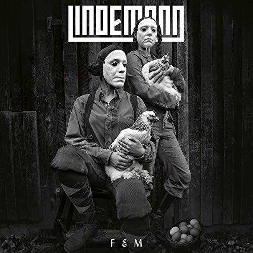 Lindemann/F & M