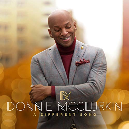 Donnie McClurkin/A Different Song