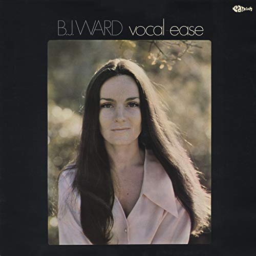 B.J. Ward/Vocal Ease@.