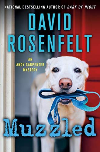 David Rosenfelt/Muzzled