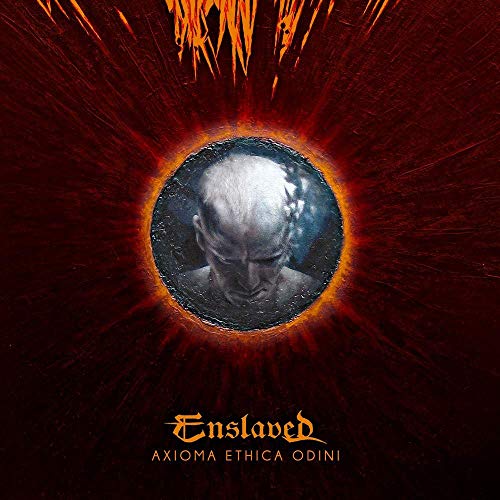 Enslaved/Axioma Ethica Odini