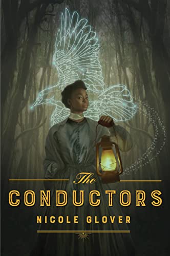 Nicole Glover/The Conductors