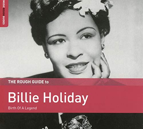 Billie Holiday/Rough Guide To Billie Holiday: