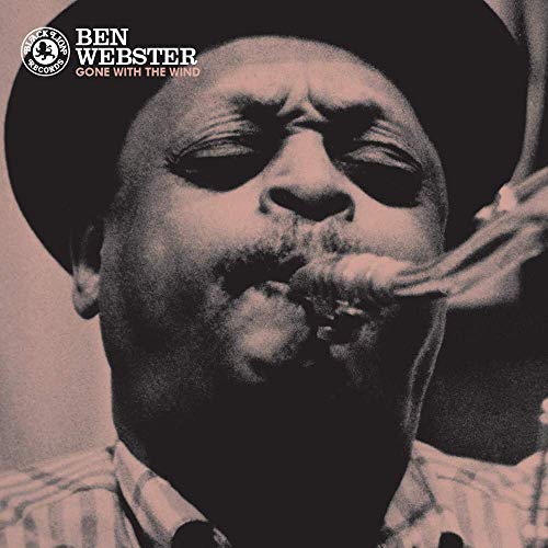 Ben Webster/Gone With The Wind@.