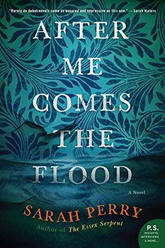 Sarah Perry/After Me Comes the Flood