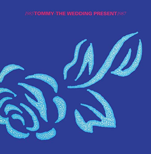 Wedding Present/Tommy