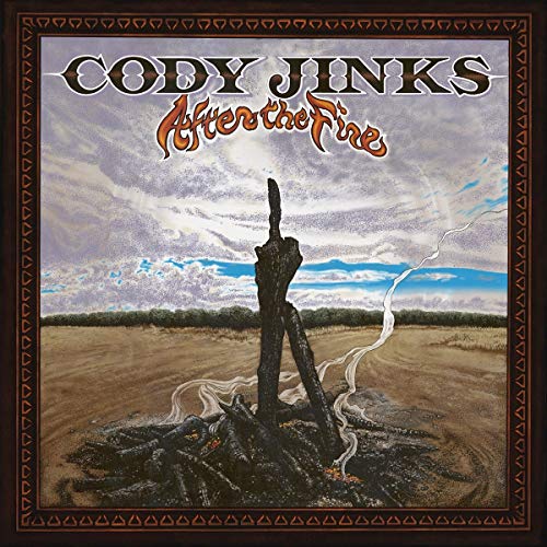 Cody Jinks/After The Fire