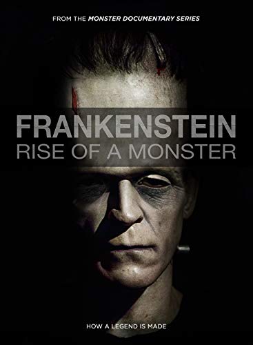 Frankenstein: Rise Of A Monste/Frankenstein: Rise Of A Monste@.