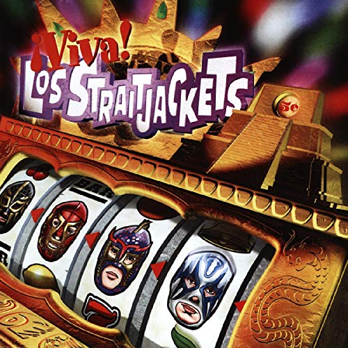 Los Straitjackets/Viva! Los Straitjackets