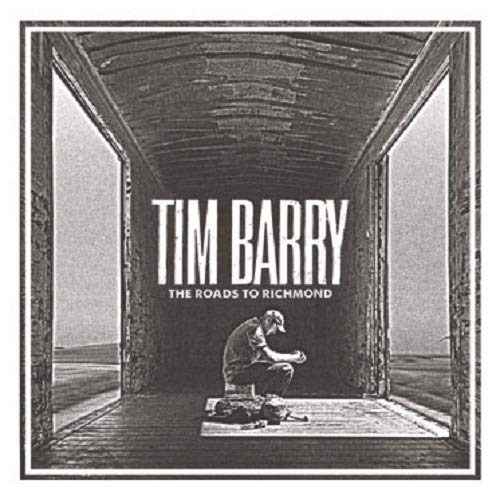 Tim Barry/Roads To Richmond@Amped Non Exclusive