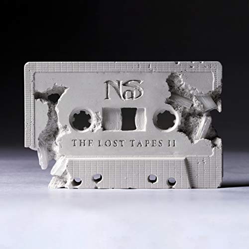 Nas/The Lost Tapes 2