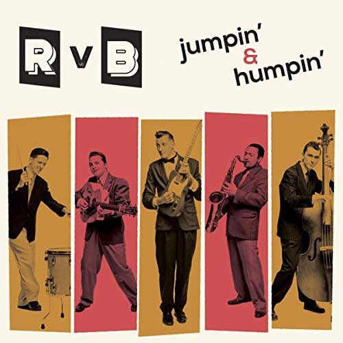 Rvb/Jumpin & Humpin