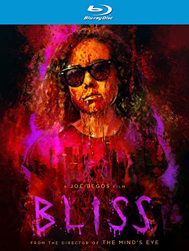 Bliss/Madison/Collins@Blu-Ray@NR