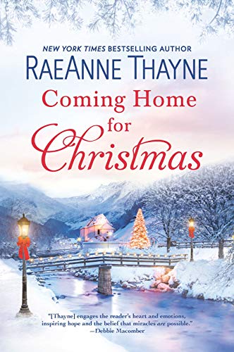 Raeanne Thayne/Coming Home for Christmas@Original