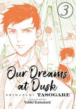 Yuhki Kamatani Our Dreams At Dusk Shimanami Tasogare Vol. 3 