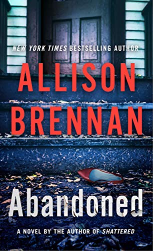 Allison Brennan/Abandoned