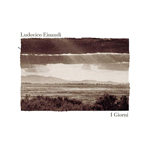 Ludovico Einaudi/I Giorni