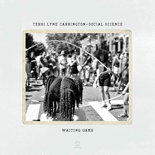 Terri Lyne Carrington & Social Science/Waiting Game@2 CD