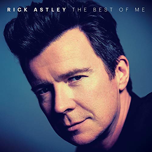 Rick Astley/The Best Of Me