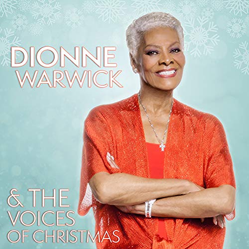 Dionne Warwick/Dionne Warwick & The Voices of Christmas