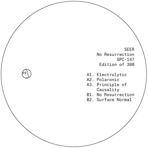Seer/No Resurrection