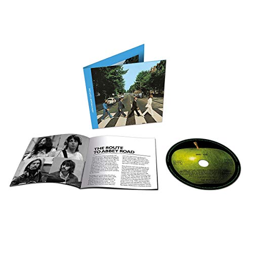 The Beatles/Abbey Road (Anniversary Edition)