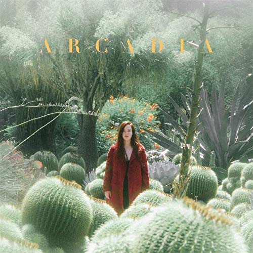 Lily Kershaw/Arcadia