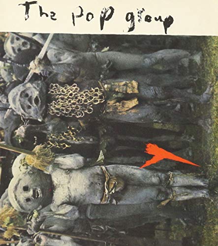 The Pop Group/Y@Definitive Edition