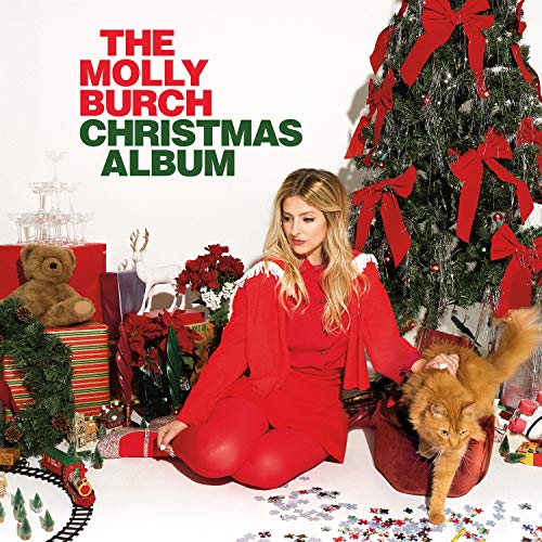 Molly Burch/The Molly Burch Christmas Album
