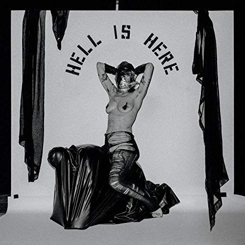 Hide Hell Is Here (indie Exclusive) Explicit Version . 