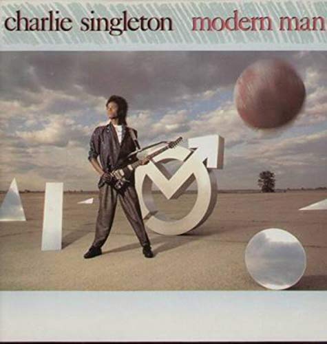 Charlie Singleton/Modern Man