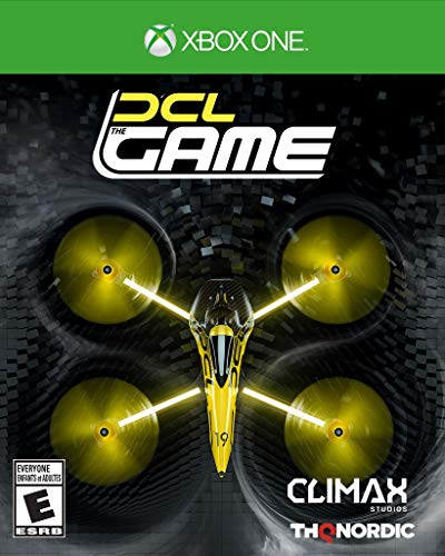 Xbox One/DCL The Game