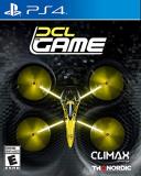 Ps4 Dcl The Game 