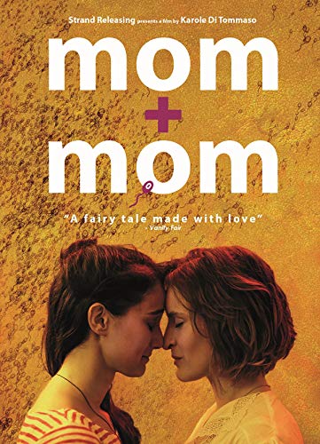 Mom & Mom/Caridi/Roveran@DVD@NR