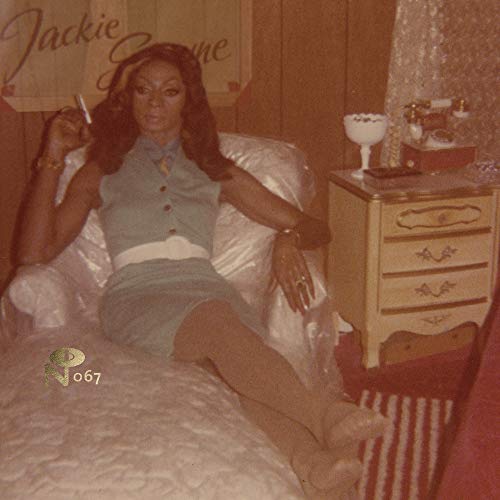 Jackie Shane/Any Other Way (Gold Vinyl)@.