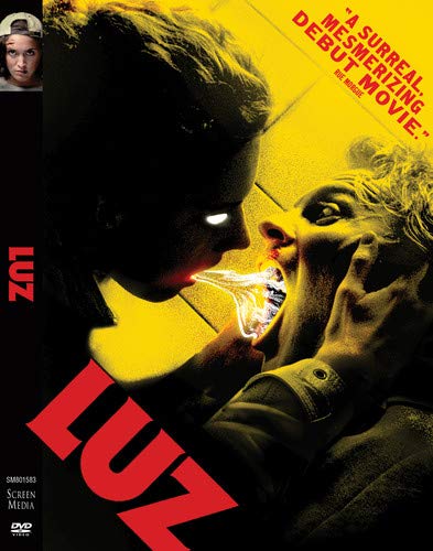 Luz/Luz@DVD@NR