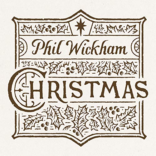 Phil Wickham/Christmas