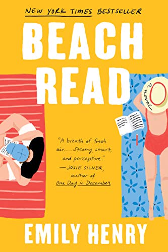 Emily Henry/Beach Read