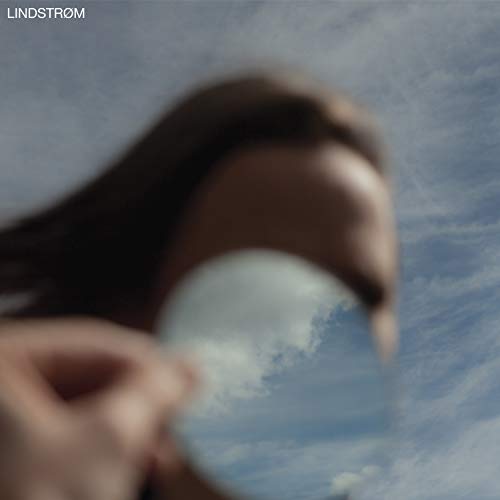 Lindstrom/On A Clear Day I Can See You Forever… (clear vinyl)@.