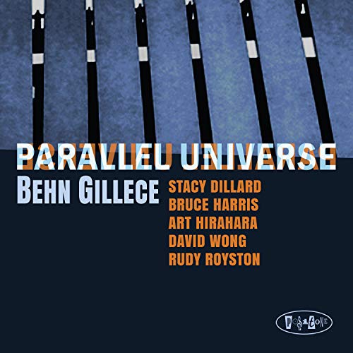 Behn Gillece/Parallel Universe