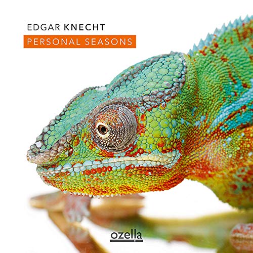 Edgar Knecht/Personal Seasons