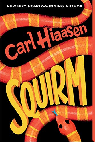 Carl Hiaasen/Squirm